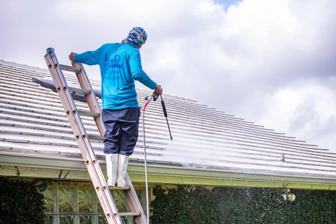How to Find the Best Power Washing Services Near You: The Ultimate Guide 4 Image