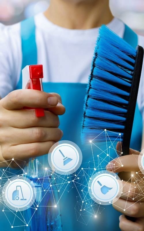 house deep cleaning cost services cost