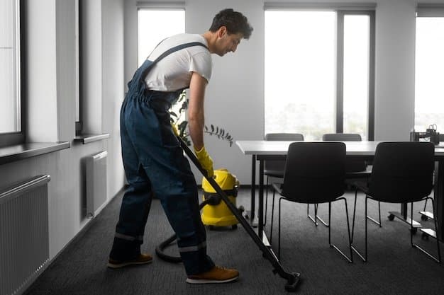 Boost Productivity: Why Dublin Offices Need Regular Cleaning
