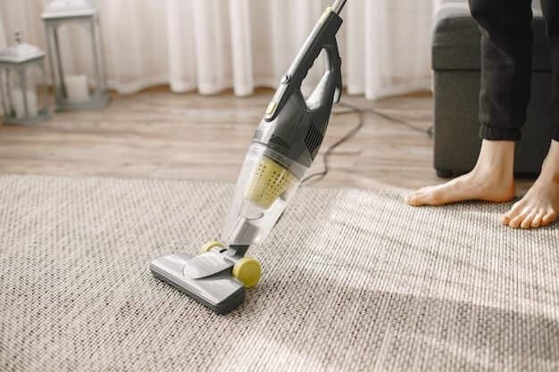 Why Christmas Carpet Cleaning in Dublin is a Must for a Festive Home