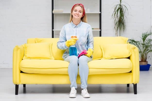 Making Upholstery Cleaning in Dublin Kid-Friendly: Essential Tips for Parents