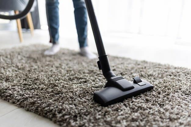 Rug Care: How to Wash and When to Hire a Professional