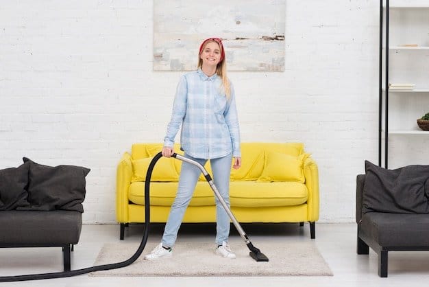 Upholstery Cleaning: Is It Worth the Investment?