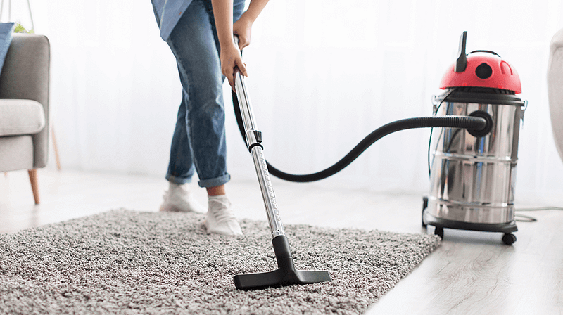 Blog 5 How Carpet Cleaning Works