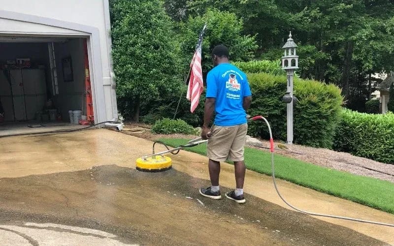 How to Find the Best Power Washing Services Near You: The Ultimate Guide 2 Image
